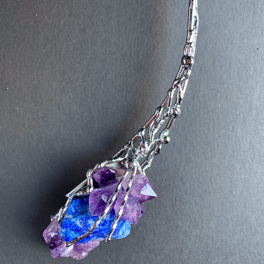 Necklace - Picture 2 of 4